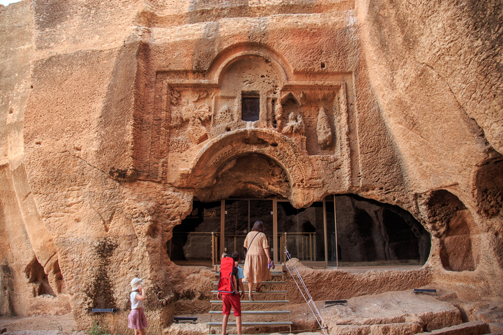 Dara (Oğuz)